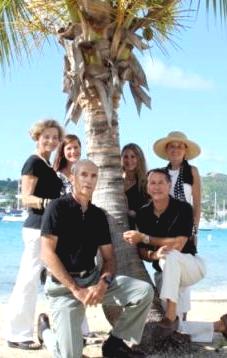 Team San Martin 